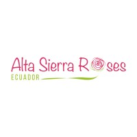 Alta Sierra Roses Ecuador logo - Similar company to Ecoflorgroup