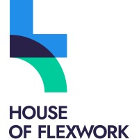 House of Flexwork logo - Similar company to Payroll House