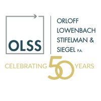 Orloff, Lowenbach, Stifelman & Siegel logo - Similar company to Licata Law Group