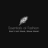 Essentials of Fashion logo - Similar company to Evisually