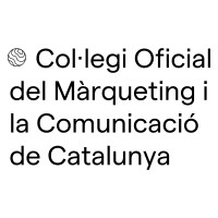 Col·legi Oficial del Màrqueting i la Comunicació de Catalunya logo - Similar company to Amic · Mitjans D'Informació I Comunicació