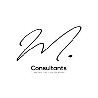 M-Consultants logo - Similar company to Ardkon