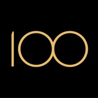 100Holdings logo - Similar company to Atcg Solutions (An Ameri100 Company) Inactive