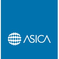 ASICA logo - Similar company to Olimpro