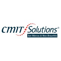 CMIT Solutions of San Marcos & New Braunfels logo - Similar company to Manilla.Co