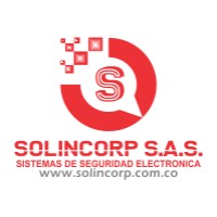 SOLINCORP SAS logo - Similar company to Focaris App