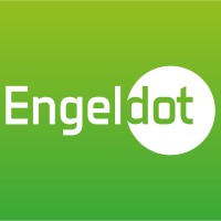 Engeldot Pomp- en Leidingsystemen logo - Similar company to De Factorij & De Factorette