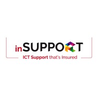 inSUPPORT logo - Similar company to Layer 7 It