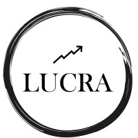 Lucra logo - Similar company to Group Beyers Bv