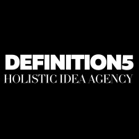 Definition5 Holistic Idea Agency