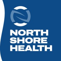 North Shore Health logo - Similar company to Atrium Centers