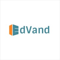 Edvand logo - Similar company to Sessionmate.Ai