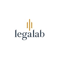 Legalab Colombia logo - Similar company to Sólida S.A.S