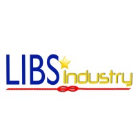 LIBS Industry logo - Similar company to Heightworks Nigeria Limited