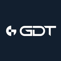 GDT - General Datatech logo - Similar company to Engage It Services Pvt. Ltd.