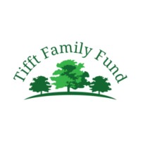 Tifft Family Fund logo - Similar company to Redwing Blackbird Ventures