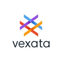Vexata logo - Similar company to Storcentric