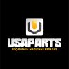 Usaparts Importadora de Peças para Tratores Ltda logo - Similar company to Hrradinhos