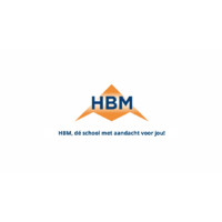 De HBM logo - Similar company to Iris Cvo