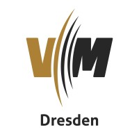 VIMODROM Dresden logo - Similar company to Vimodrom