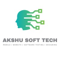Akshu Soft Tech logo - Similar company to Webbie