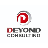 Deyond Consulting logo - Similar company to Absolute Discovery
