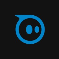 Sphero logo - Similar company to Micro:Bit Educational Foundation
