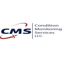 Condition Monitoring Services LLC logo - Similar company to Tachograph Telematic Solutions