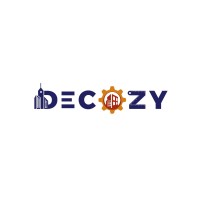Decozy logo - Similar company to Interviewagent.Ai