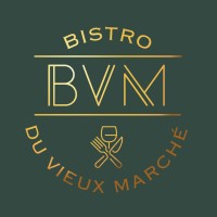 Le Bistro du Vieux Marché logo - Similar company to Singa Bordeaux