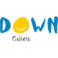 Federación Down Galicia logo - Similar company to Teima Down