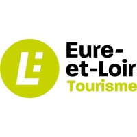 Eure-et-Loir Tourisme logo - Similar company to Spl C'Chartres Spectacles
