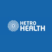 Hetro Health logo - Similar company to Trynet Solutions