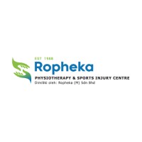 Ropheka Physiotherapy & Sports Injury Centre logo - Similar company to Talentdex