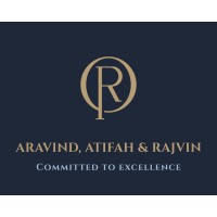 Aravind, Atifah & Rajvin logo - Similar company to Law Chambers Of Sukhdev