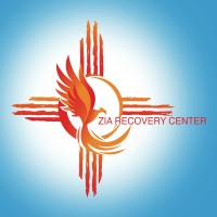 Zia Recovery Center logo - Similar company to Mat Recovery Centers