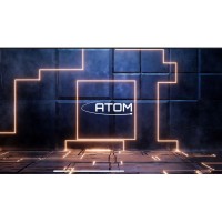 ATOM Security logo - Similar company to Alphavictor