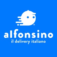 Alfonsino logo - Similar company to Alessia M
