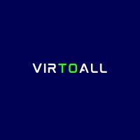 VIRTOALL Remote Jobs logo - Similar company to Ahmtechs Llc