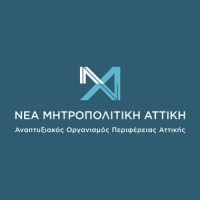 New Metropolitan Attica logo - Similar company to This Is Athens-Convention & Visitors Bureau