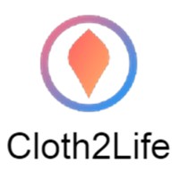 Cloth2Life logo - Similar company to Penify