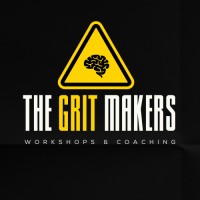 THE GRIT MAKERS logo - Similar company to Scaleups Ventures