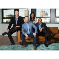 The Real Estate Company logo - Similar company to Meta Sons