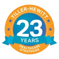 Tiller-Hewitt HealthCare Strategies LLC logo - Similar company to Mid-Atlantic Society For Healthcare Strategy And Market Development