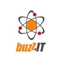 Buzz.IT logo - Similar company to Auraxadv