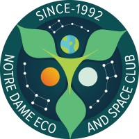 Notre Dame Eco and Space Club logo - Similar company to Notre Dame Information Technology Club