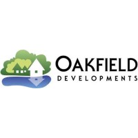 Oakfield Developments logo - Similar company to Apex Brickwork (Midlands) Ltd