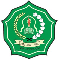 OSIS MAN 2 KOTA BOGOR logo - Similar company to Sahabat Berbagi