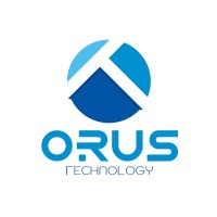Orus Technology logo - Similar company to On The Fly Pos System