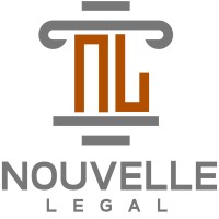 Nouvelle Legal logo - Similar company to Ucs Limited
